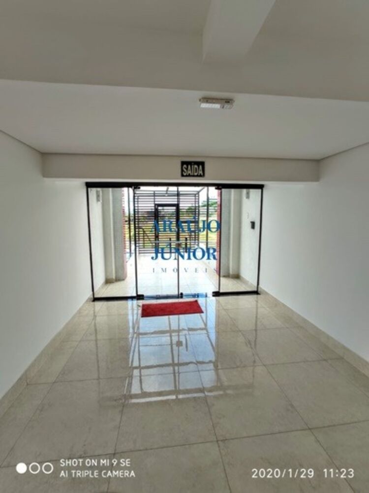 Apartamento, 2 quartos, 55 m² - Foto 3