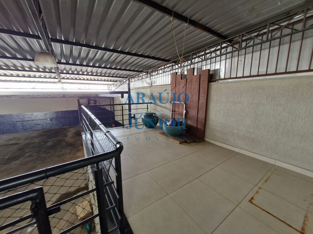 Indústria para alugar, 390m² - Foto 11