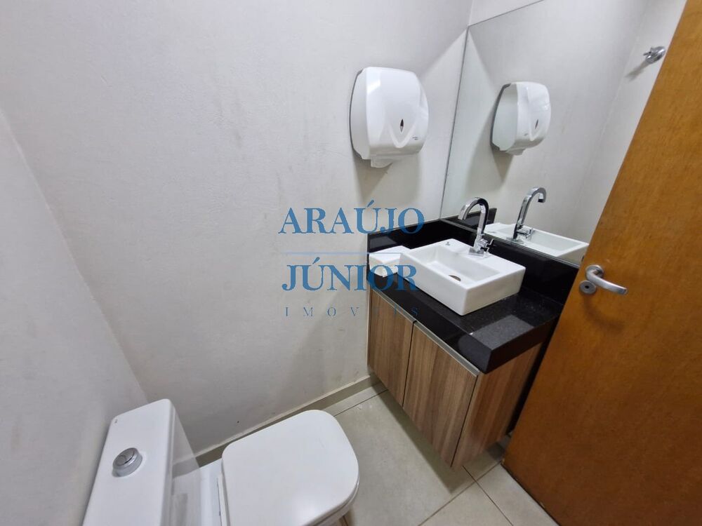 Indústria para alugar, 390m² - Foto 8
