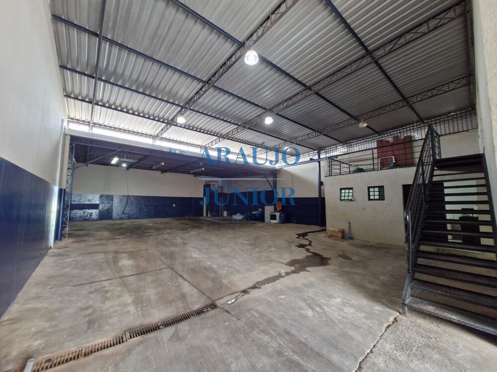 Indústria para alugar, 390m² - Foto 22