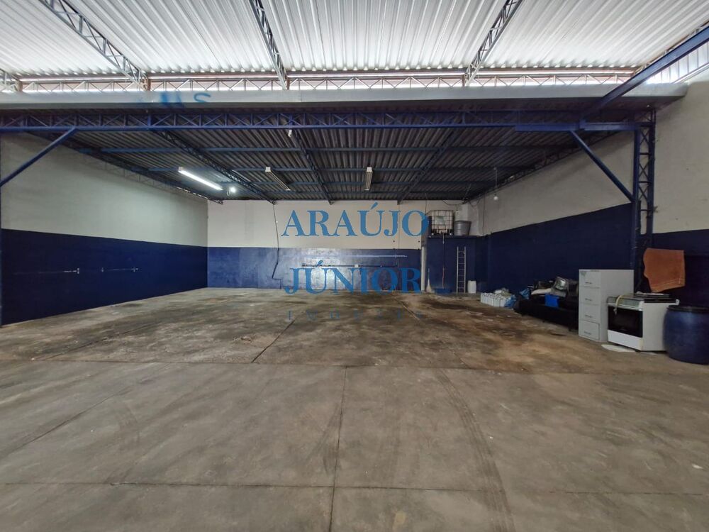 Indústria para alugar, 390m² - Foto 21