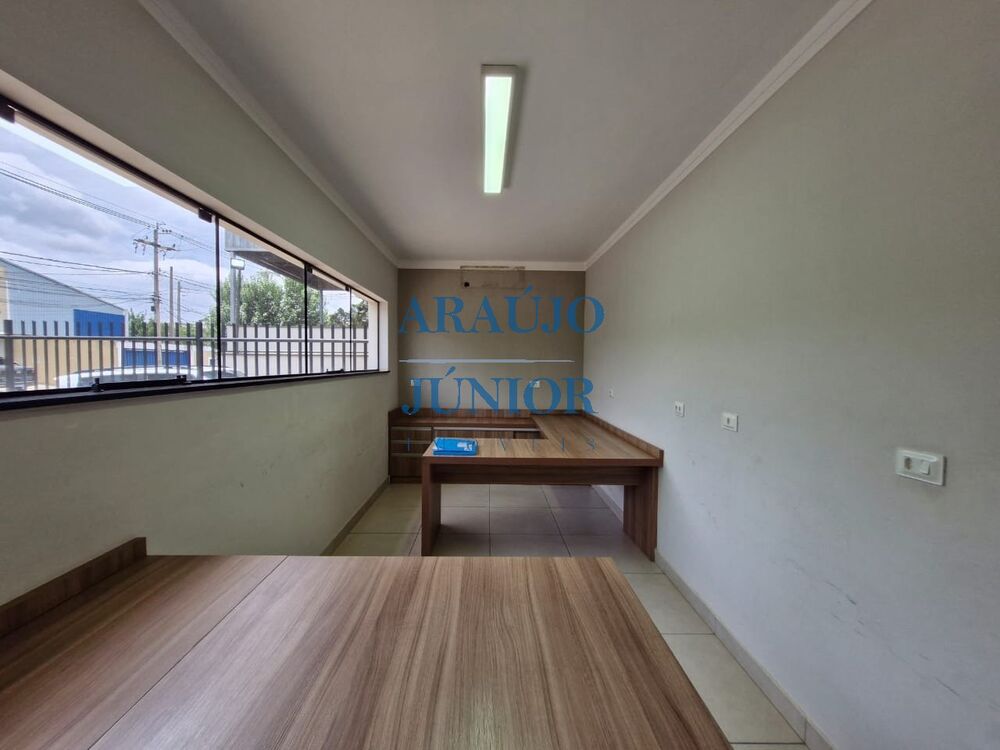 Indústria para alugar, 390m² - Foto 10