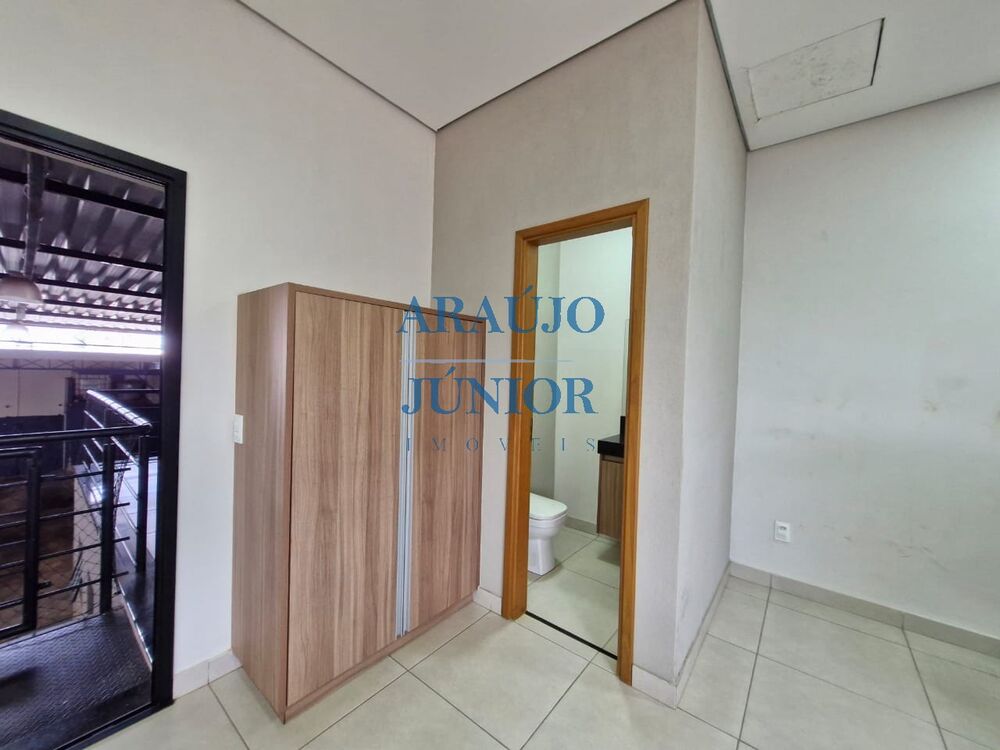 Indústria para alugar, 390m² - Foto 6