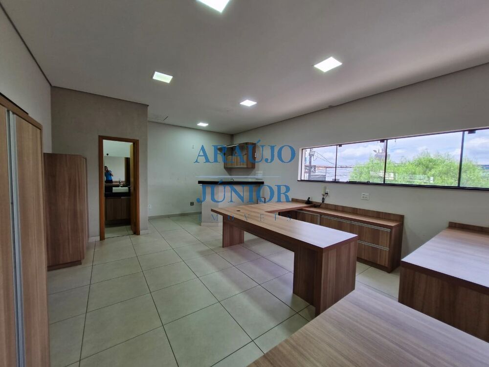 Indústria para alugar, 390m² - Foto 2