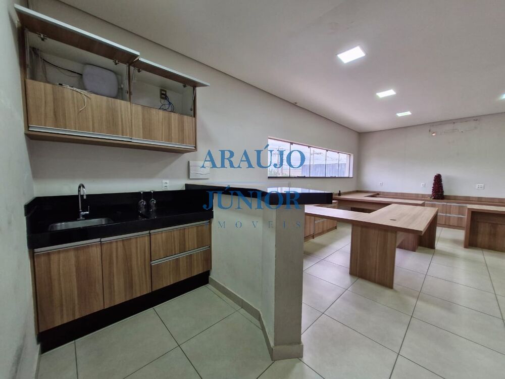 Indústria para alugar, 390m² - Foto 1