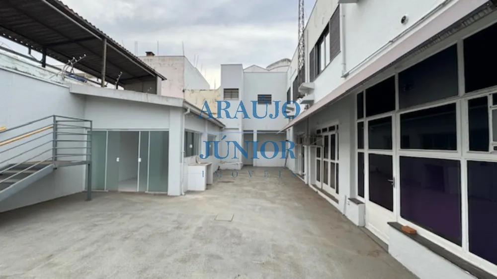 Loja-Salão, 530 m² - Foto 8