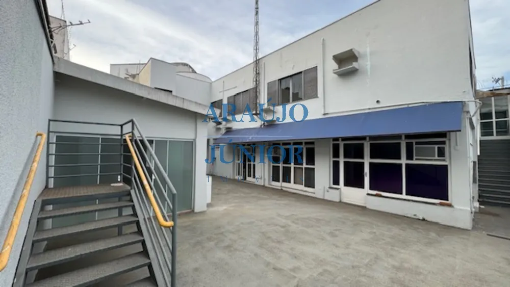 Loja-Salão, 530 m² - Foto 7