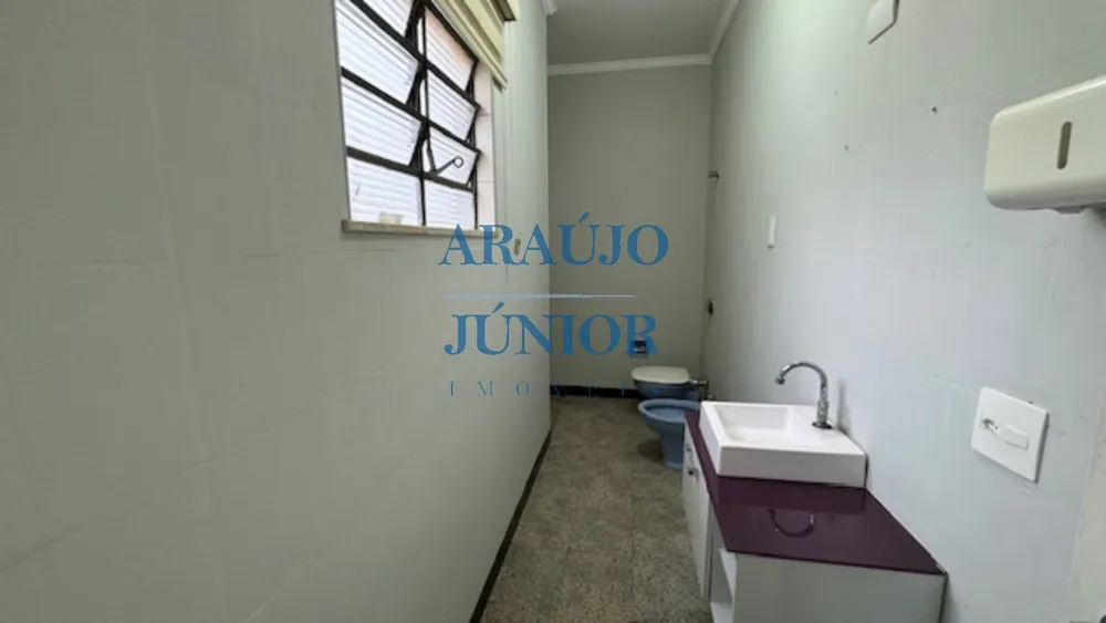 Loja-Salão, 530 m² - Foto 12