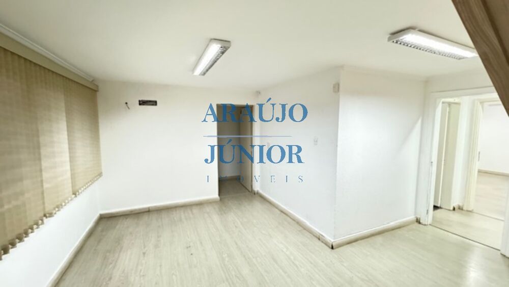 Loja-Salão, 530 m² - Foto 2