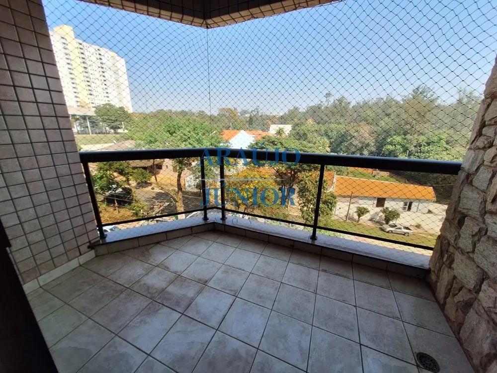 Apartamento, 3 quartos, 130 m² - Foto 1