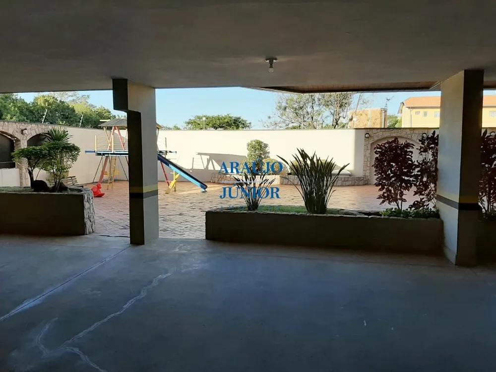 Apartamento, 3 quartos, 130 m² - Foto 2