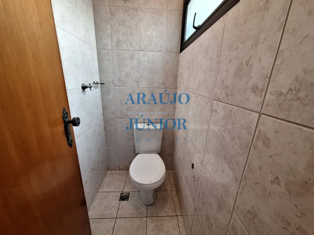 Apartamento, 3 quartos, 130 m² - Foto 7