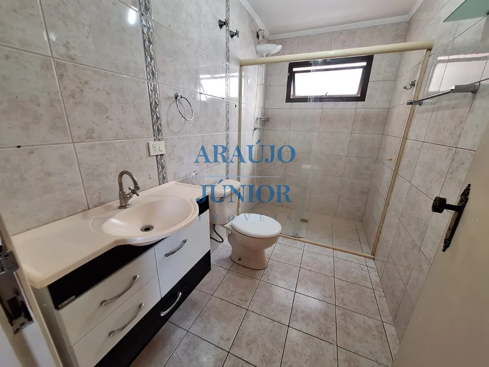 Apartamento, 3 quartos, 130 m² - Foto 5