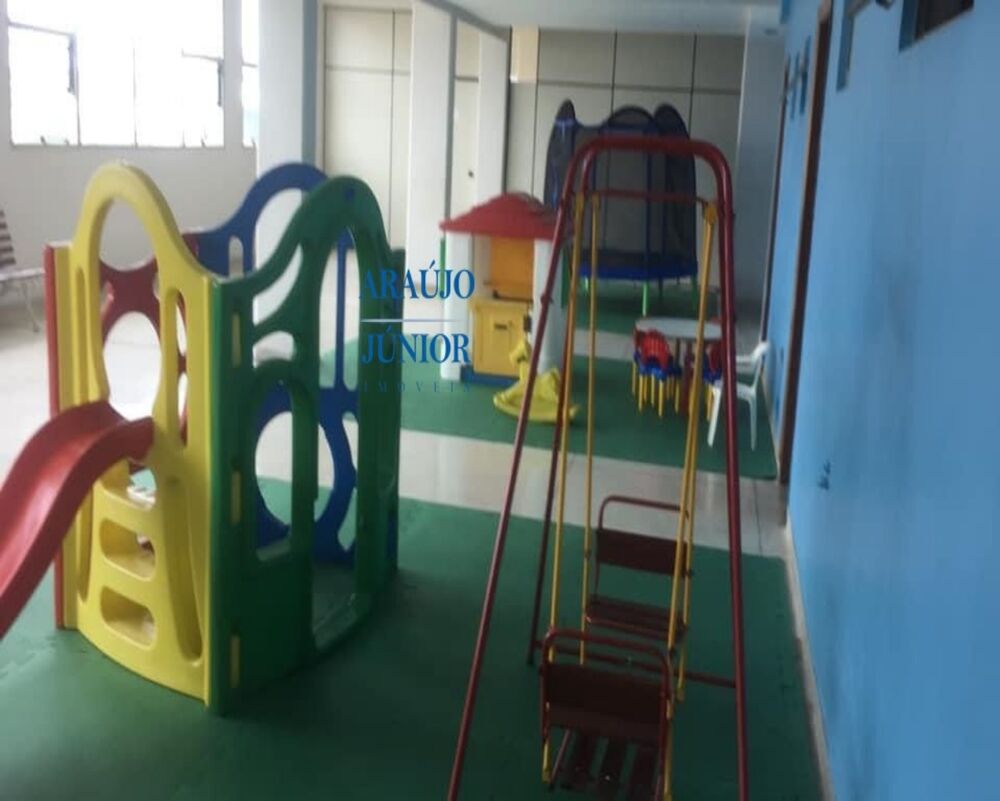 Apartamento, 3 quartos, 119 m² - Foto 8