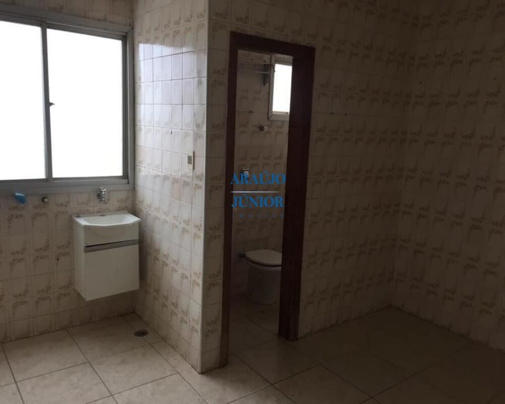 Apartamento, 3 quartos, 119 m² - Foto 4