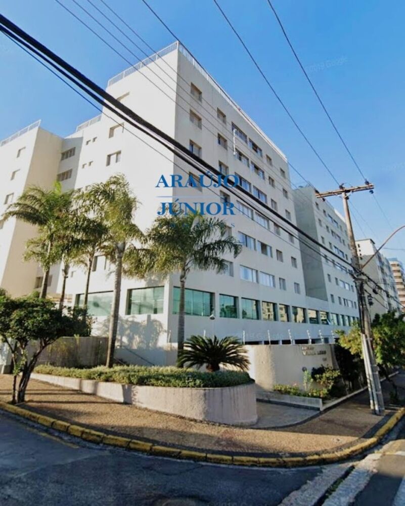 Apartamento, 3 quartos, 119 m² - Foto 1