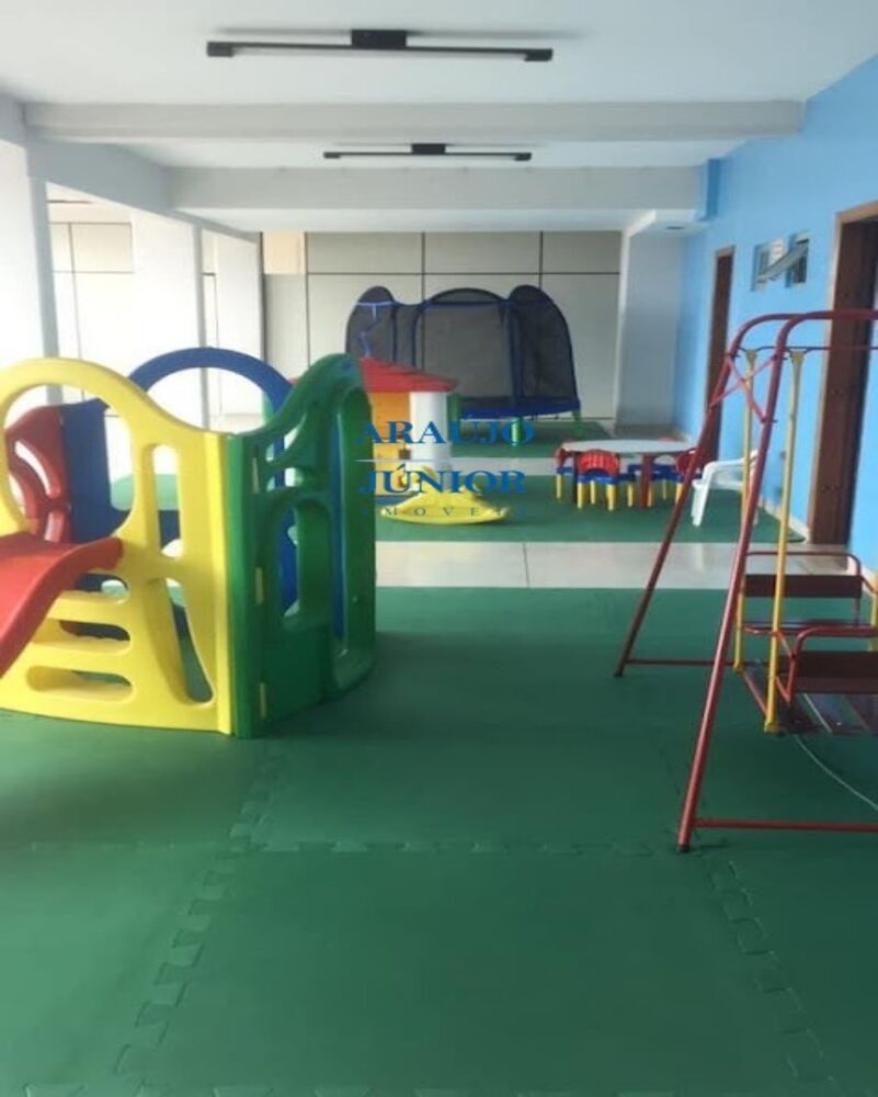 Apartamento, 3 quartos, 119 m² - Foto 9