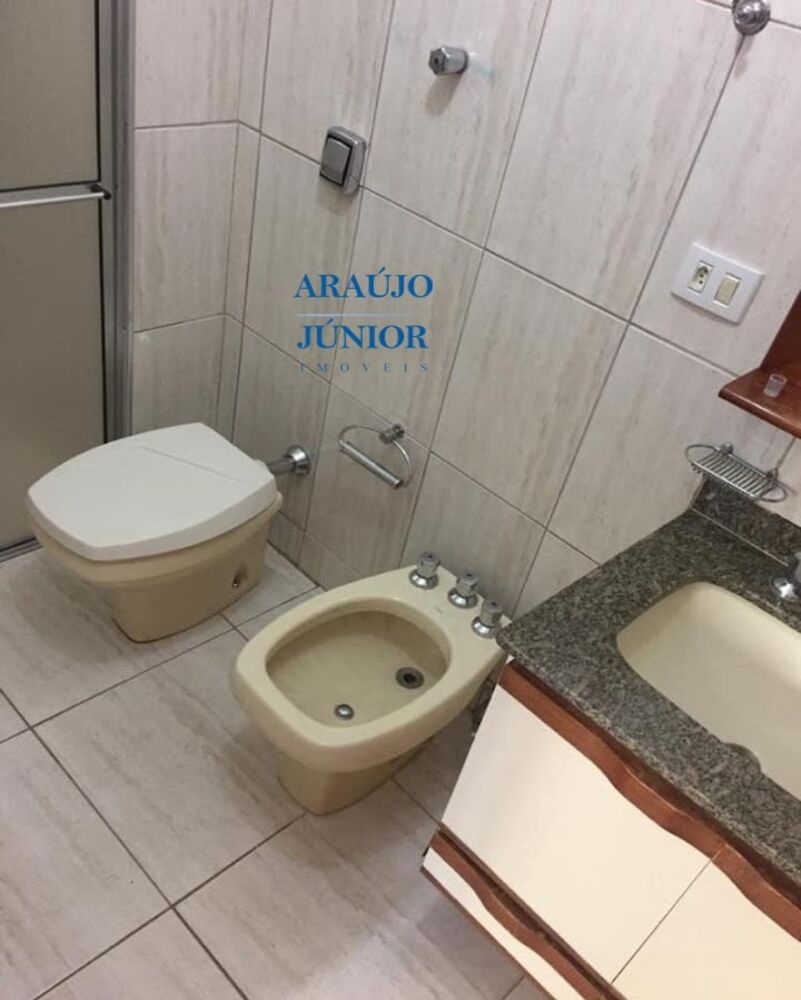 Apartamento, 3 quartos, 119 m² - Foto 5