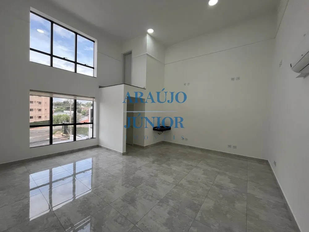 Sala-Conjunto, 50 m² - Foto 1