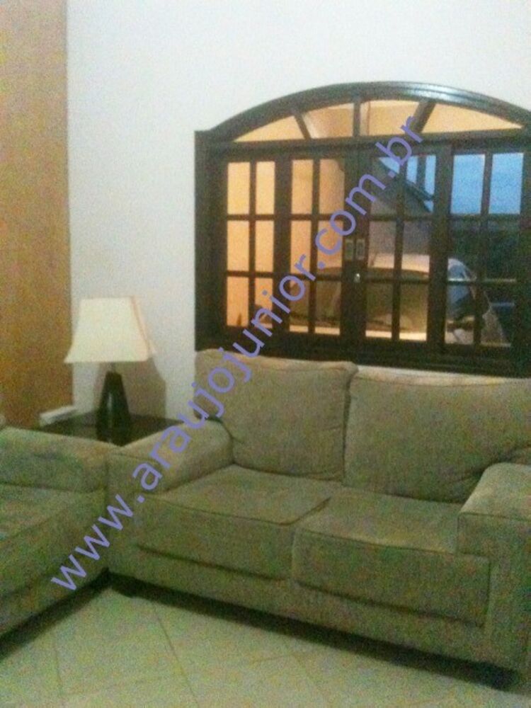 Casa, 3 quartos, 188 m² - Foto 2