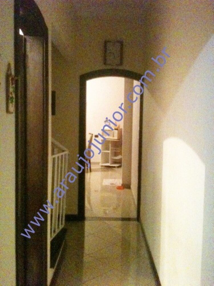 Casa, 3 quartos, 188 m² - Foto 4