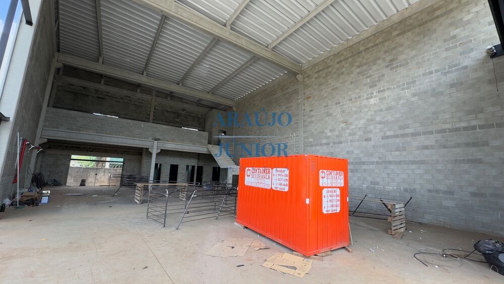 Loja-Salão, 421 m² - Foto 4