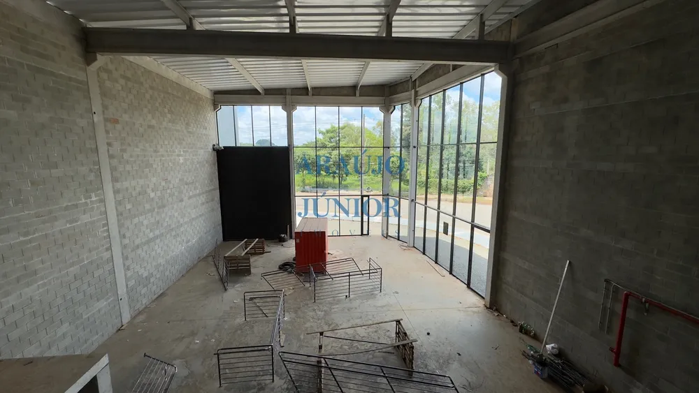 Loja-Salão, 421 m² - Foto 12