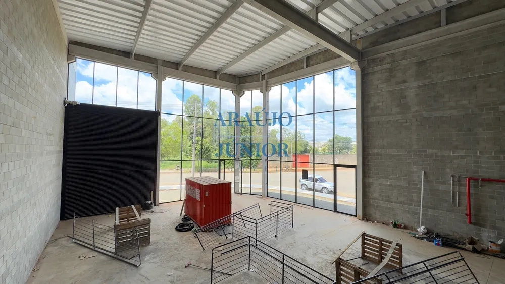 Loja-Salão, 421 m² - Foto 10