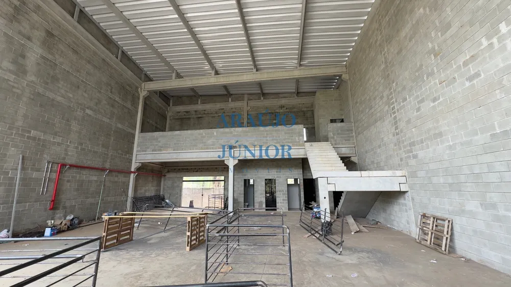 Loja-Salão, 421 m² - Foto 6