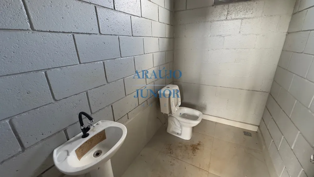 Loja-Salão, 421 m² - Foto 7