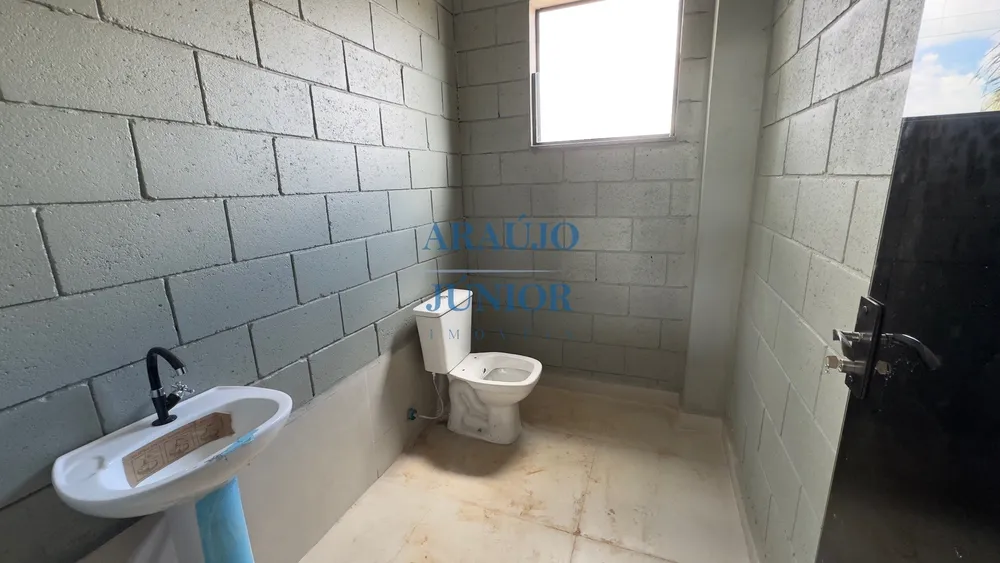 Loja-Salão, 421 m² - Foto 11