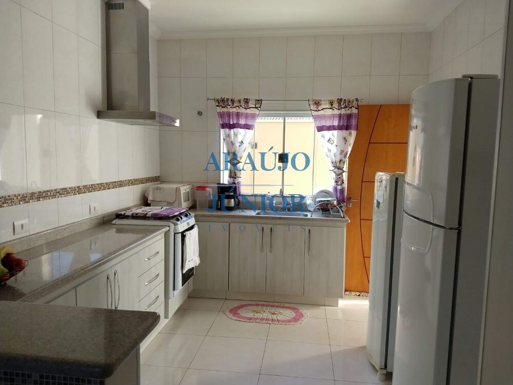 Casa, 3 quartos, 300 m² - Foto 8