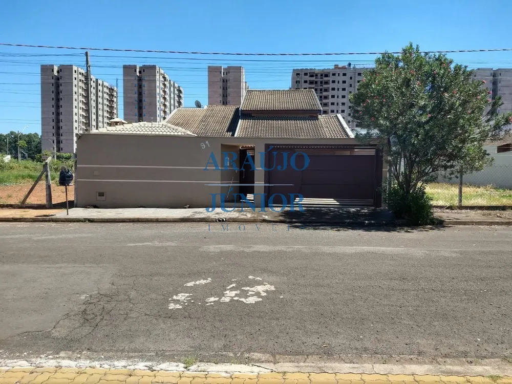 Casa, 3 quartos, 300 m² - Foto 3