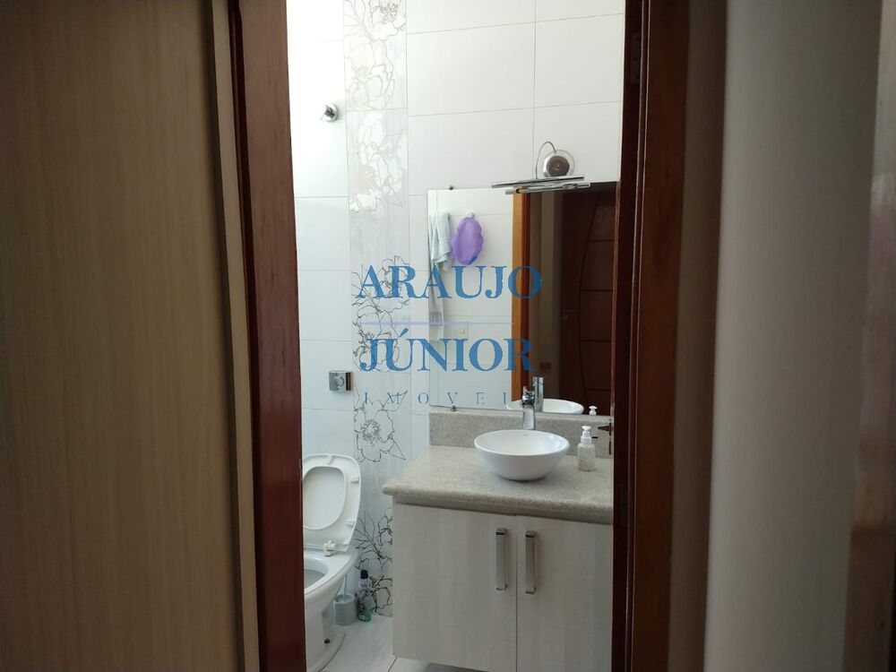 Casa, 3 quartos, 300 m² - Foto 15