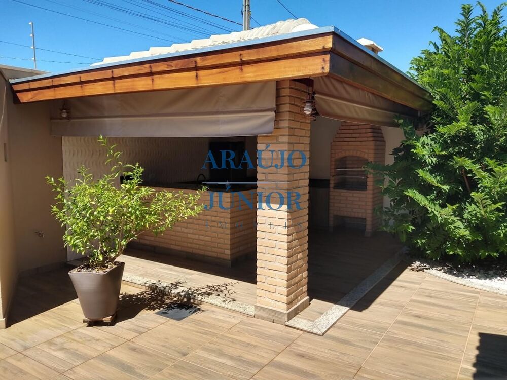 Casa, 3 quartos, 300 m² - Foto 2