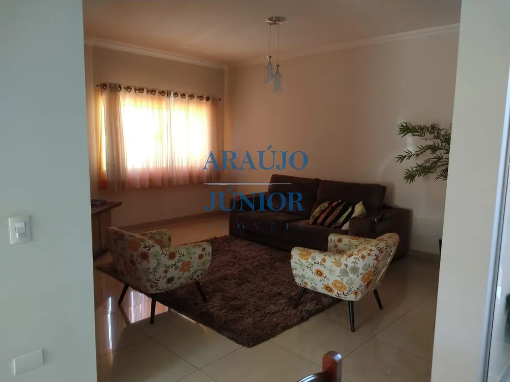 Casa, 3 quartos, 300 m² - Foto 16