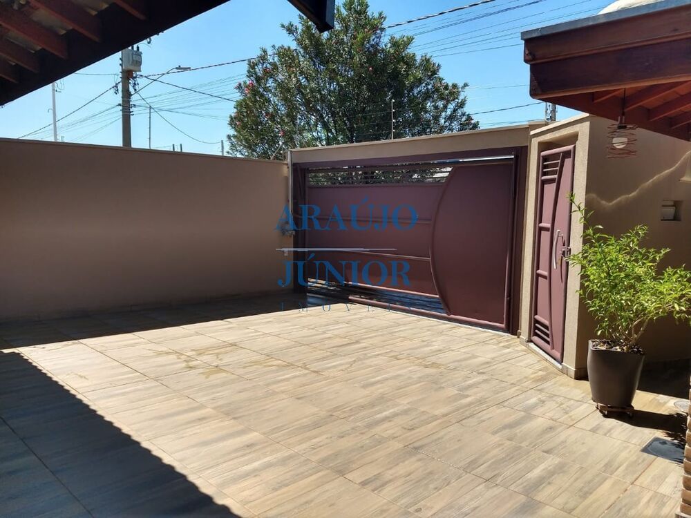 Casa, 3 quartos, 300 m² - Foto 4