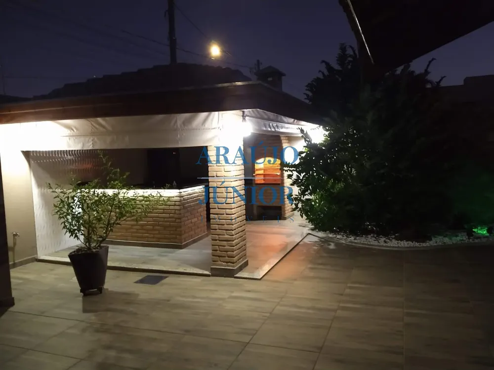 Casa, 3 quartos, 300 m² - Foto 12