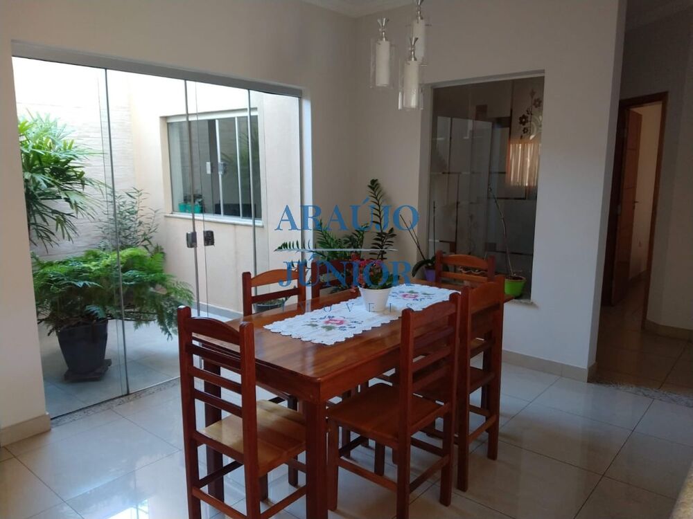 Casa, 3 quartos, 300 m² - Foto 14