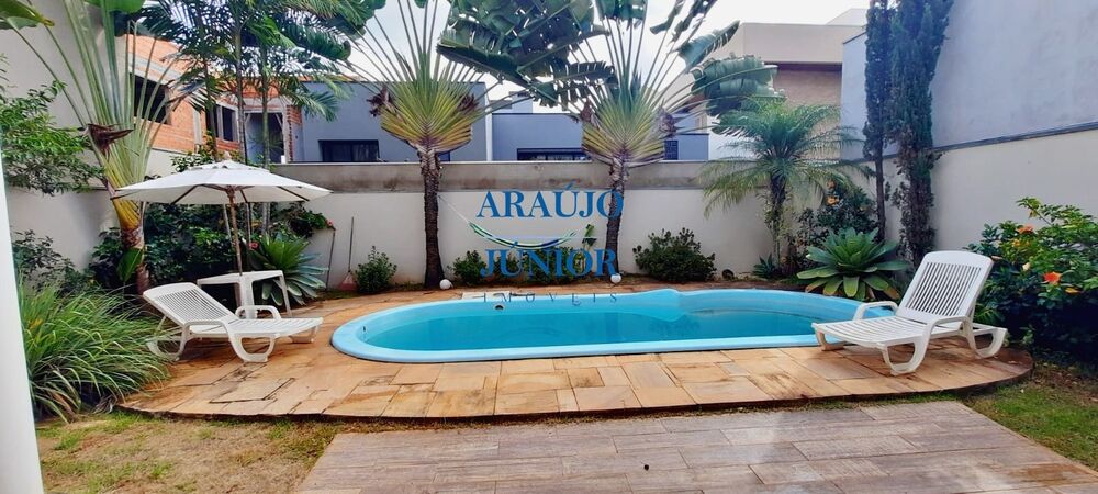 Casa para alugar com 3 quartos, 290m² - Foto 3