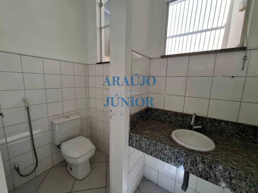 Prédio Inteiro, 243 m² - Foto 7