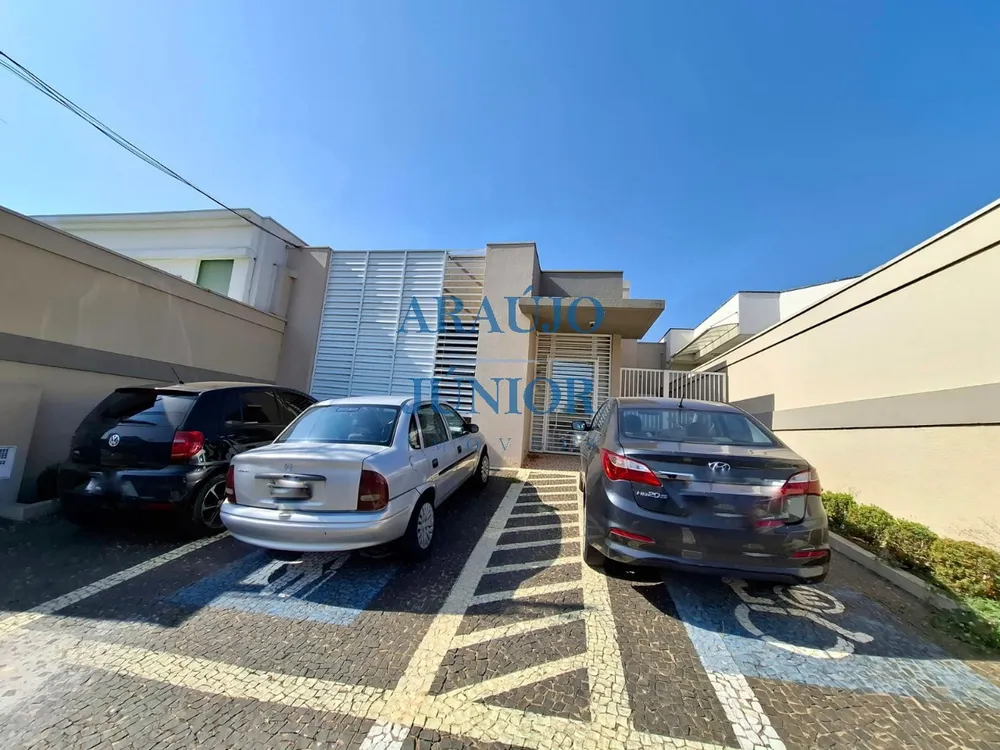 Prédio Inteiro, 243 m² - Foto 1