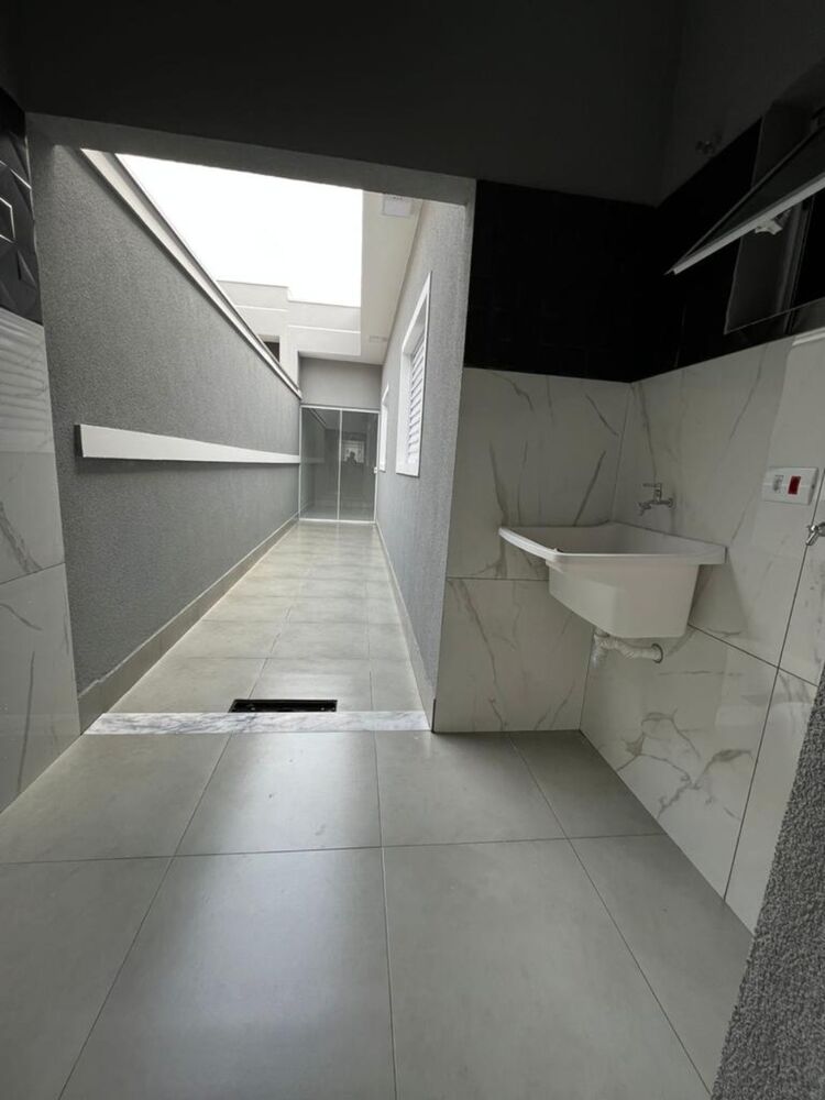 Casa, 3 quartos, 110 m² - Foto 4