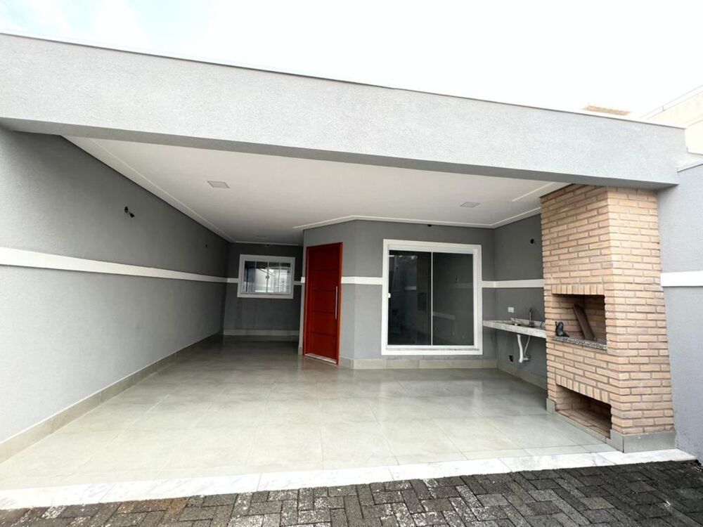 Casa, 3 quartos, 110 m² - Foto 5