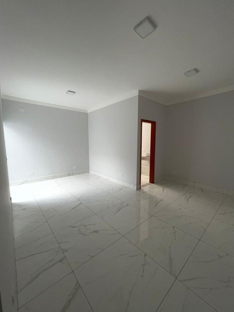 Casa, 3 quartos, 110 m² - Foto 1