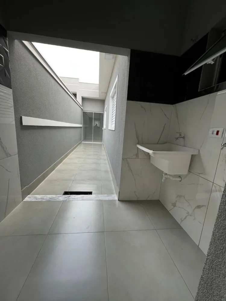 Casa, 3 quartos, 110 m² - Foto 7