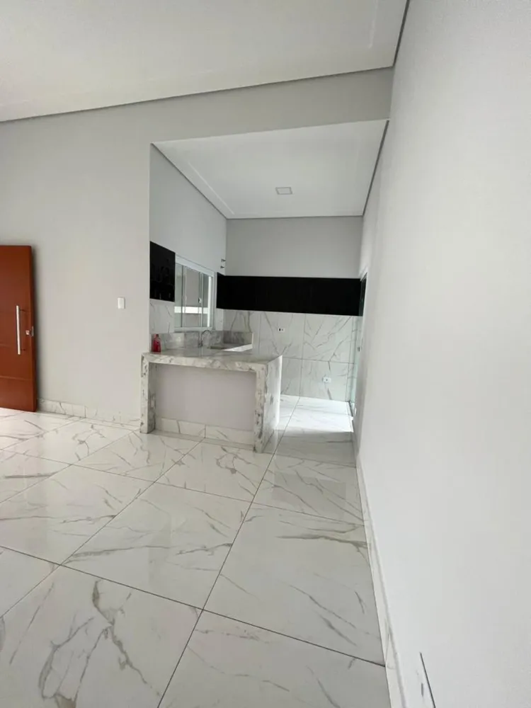 Casa, 3 quartos, 110 m² - Foto 9