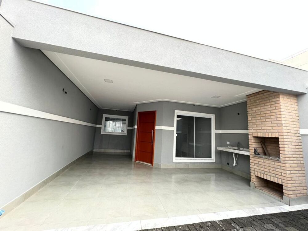 Casa, 3 quartos, 110 m² - Foto 8
