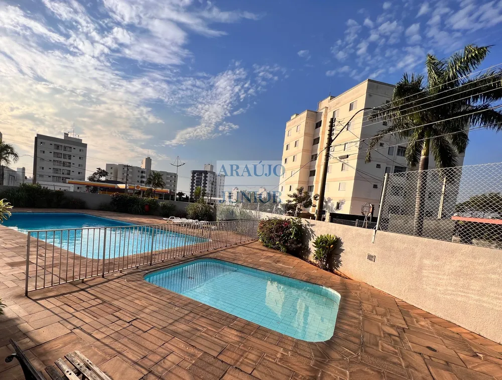 Apartamento, 3 quartos, 98 m² - Foto 12