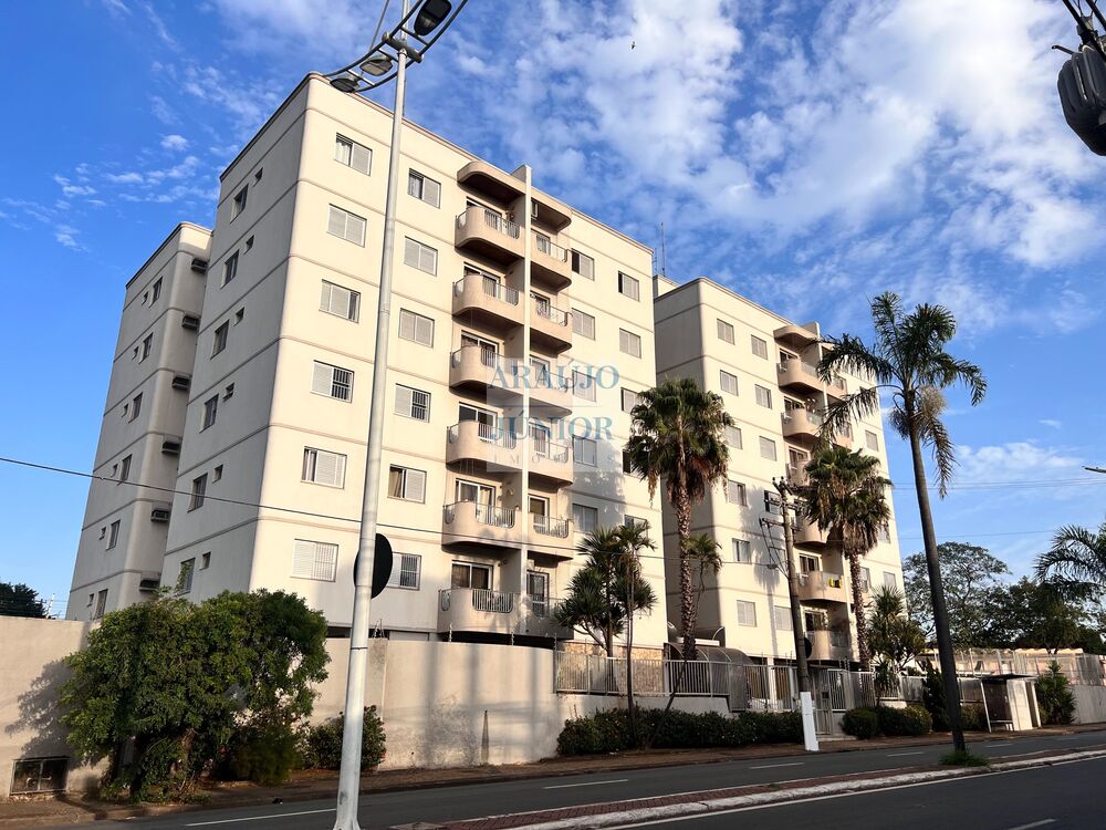 Apartamento, 3 quartos, 98 m² - Foto 1